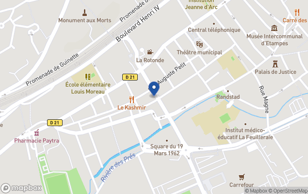 cabinet essonne immobilier