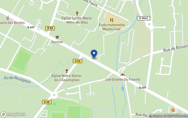 immobili&egrave;re st roch