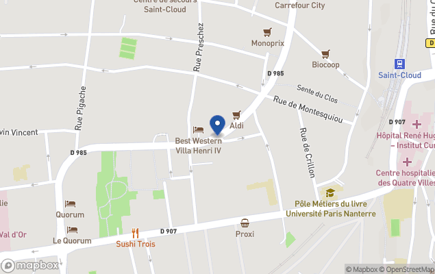 century 21 - solution immobili&egrave;re