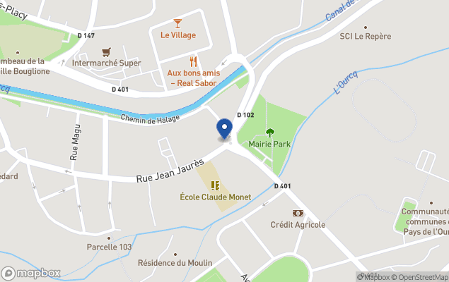 kris immobilier - lizy sur ourcq