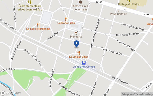 orpi - a.d. immobilier