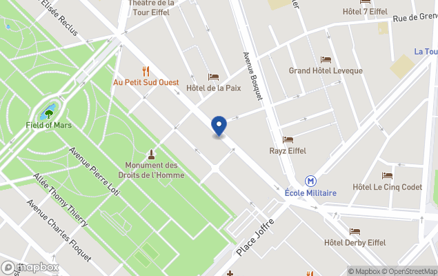 residential immobilier