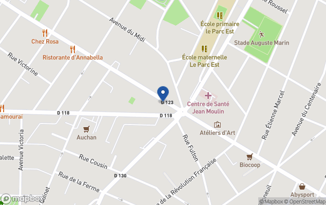 nantier immobilier