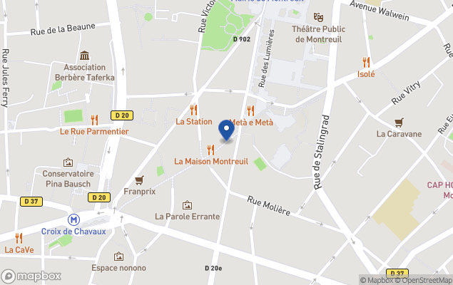 keops montreuil inel immobilier