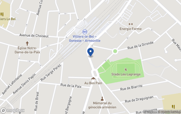 dys immobilier