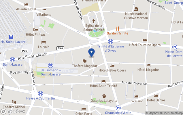 laforet immobilier - kg partners
