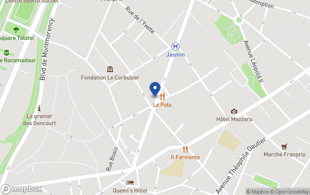 synaps immobilier