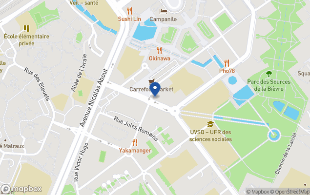 4% immobilier