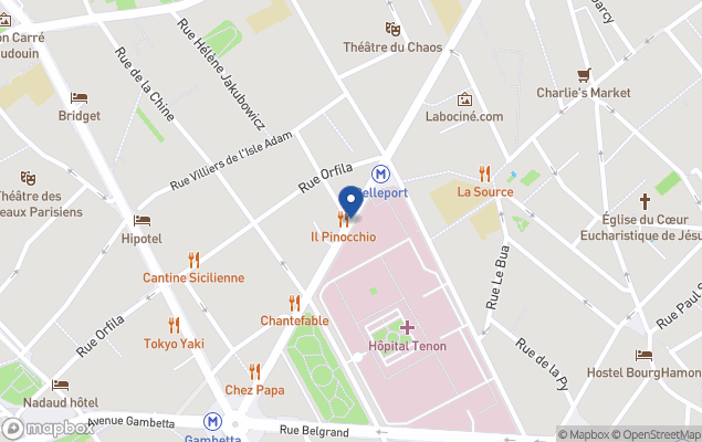 villaret immobilier
