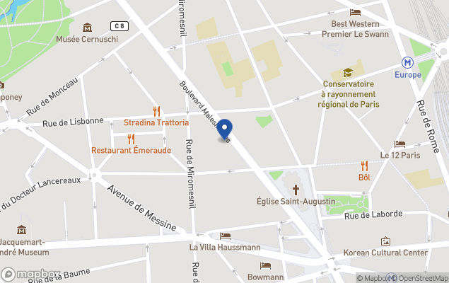 sonimm 6 rue de la paix