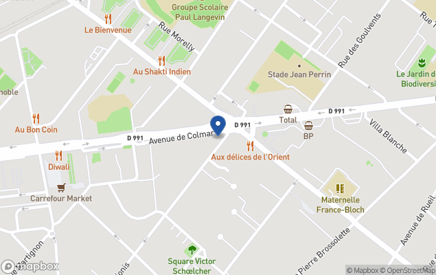 effima immobilier
