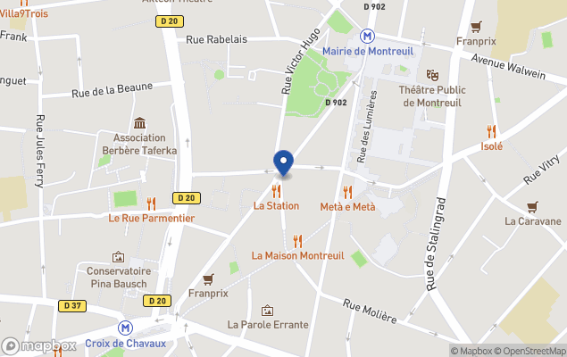 saint louis immobilier