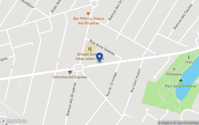 laforet immobilier - alfa conseil