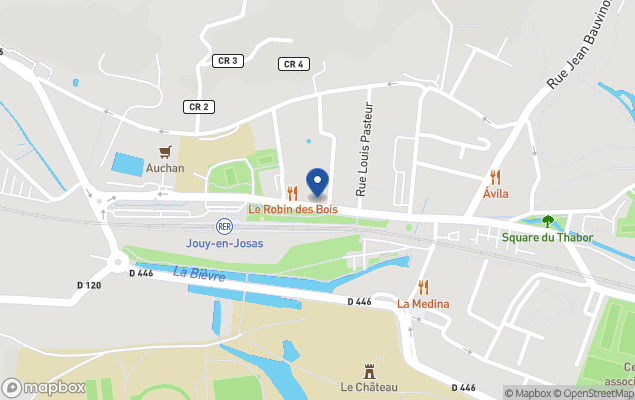 jouy immobilier conseil
