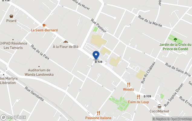 bourse de l'immobilier