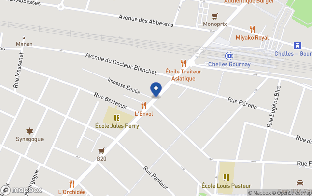 aster immobilier