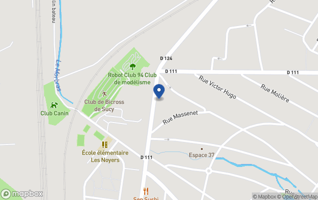 century 21 - agence du morbras