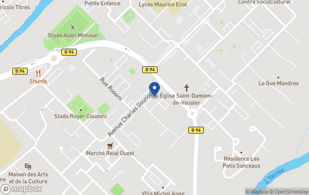 immobili&egrave;re de s&eacute;nart