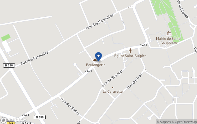 solvimo saint-soupplets