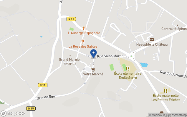 au comptoir de l'immobilier