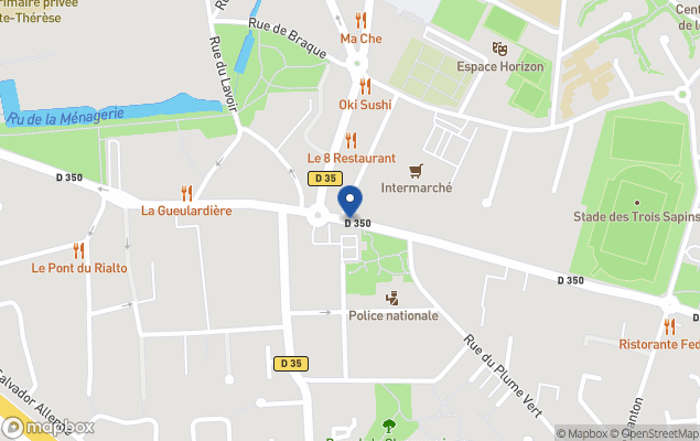 4% immobilier