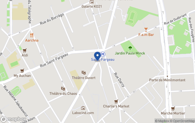 laforet immobilier - ecm immo