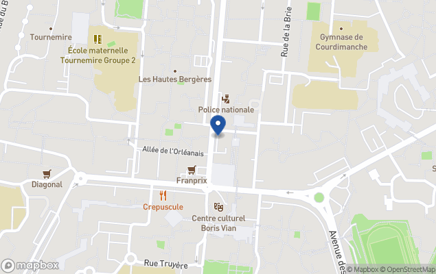 orpi les ulis
