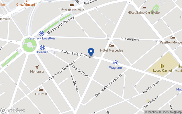 massonaud immobilier