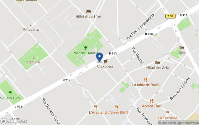 connexion immobilier