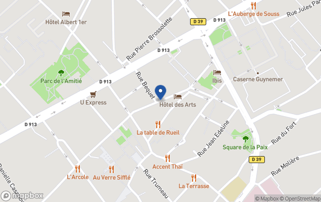les marechaux