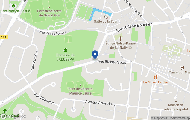 laforet immobilier - jlg immobilier