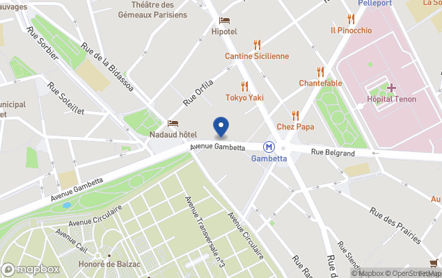visavis immobilier