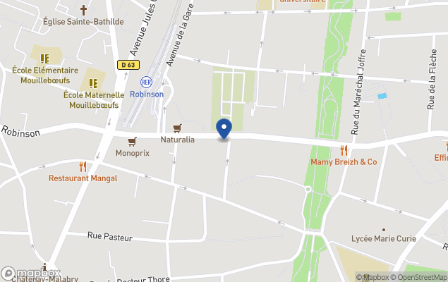 de kerangat immobilier