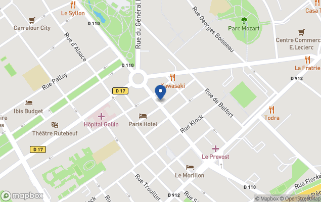 laforet - avantage immobilier
