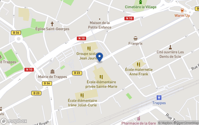 centre ville immobilier