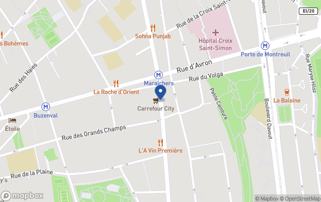 groupe professionnel immobilier