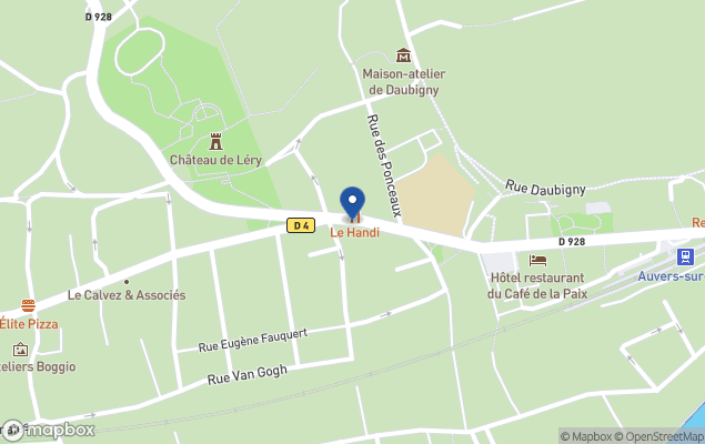 agence de la fontaine