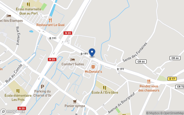 self immobilier