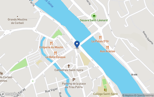 century 21 - lesueur et horlin corbeil