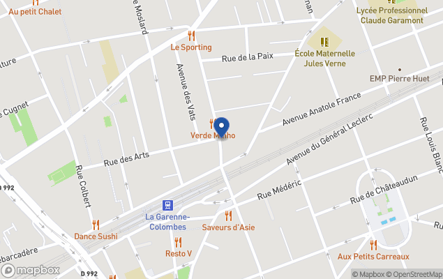 immobili&egrave;re de colombes