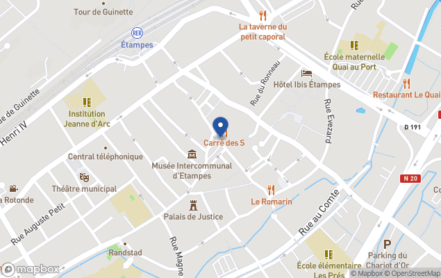 daponte