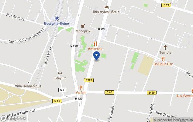 cefic gestion