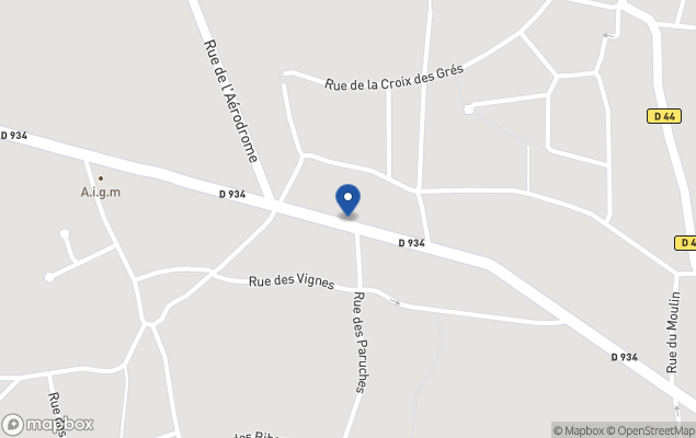 agence de mouroux immobilier