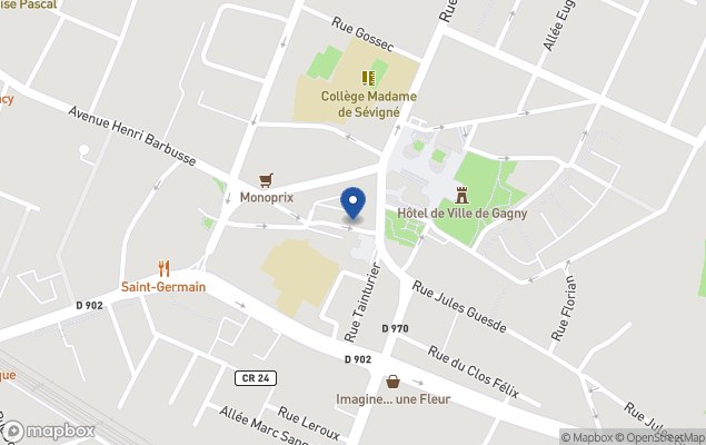 projet immobilier