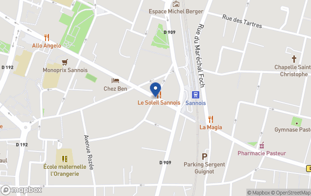 la clef de l'immobilier