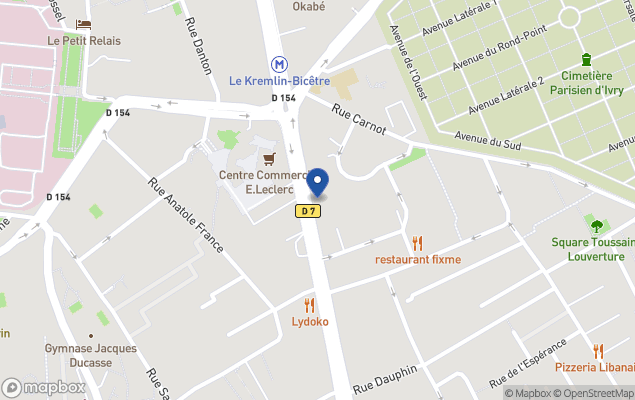 futur transactions