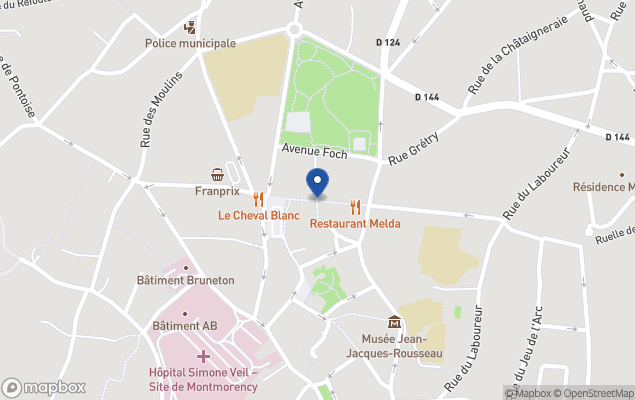 davril immobilier