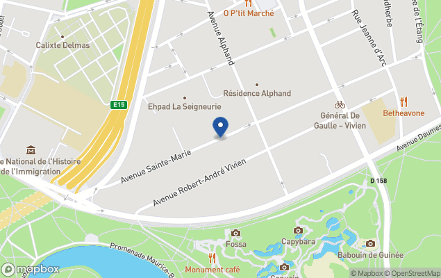 groupe faria immobilier