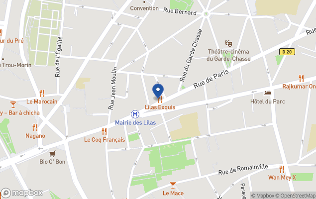 lilas immobilier