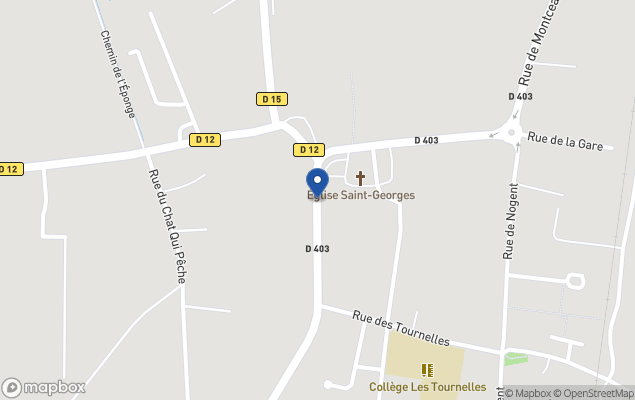 orpi - agence de la mairie